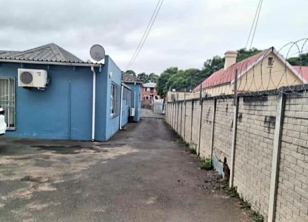 Commercial Property for Sale in Southernwood Eastern Cape